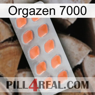 Orgazen 7000 26